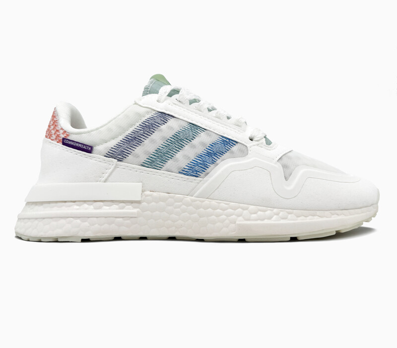 Adidas ZX RM, White