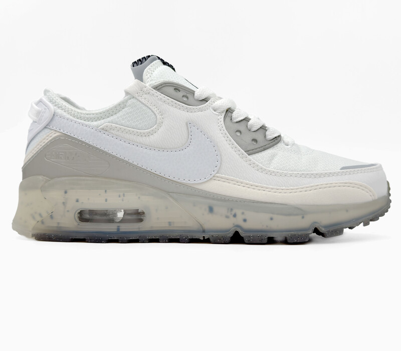 Nike Air Max Terrascape 90 White