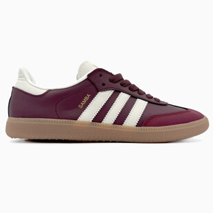 Adidas Samba Bordo