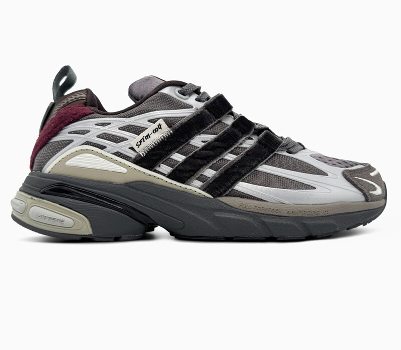 Adidas Adistar Coushion x S.F.T.M. Brown