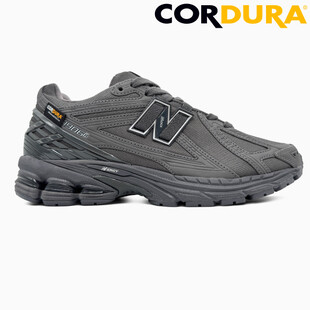 New Balance 1906R Full Grey Cordura