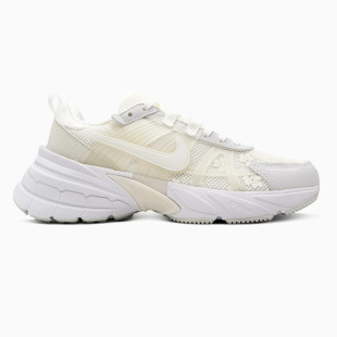 Nike V2K Runtekk White Flowers