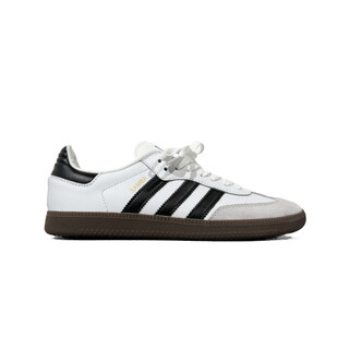 Adidas Samba OG Black/White