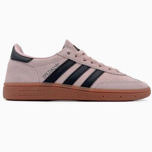 Adidas Spezial Pink/Black