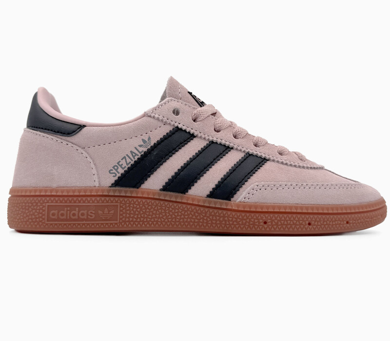 Adidas Spezial Pink/Black