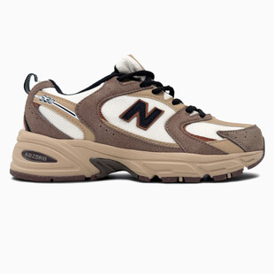 New Balance 530 Brown/Beige