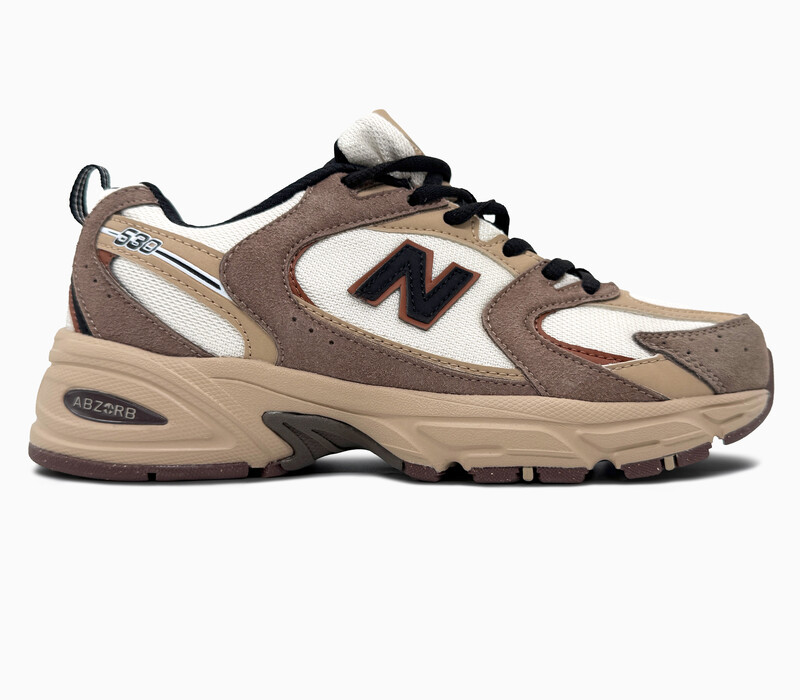 New Balance 530 Brown/Beige