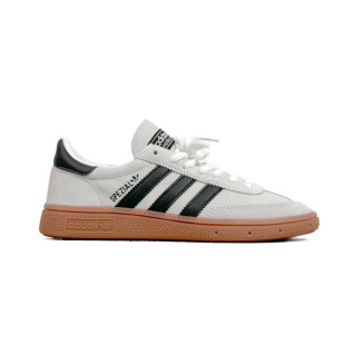 Adidas Spezial Grey/Black/Gum