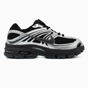 Nike Air Max Moto 2K Black/Silver