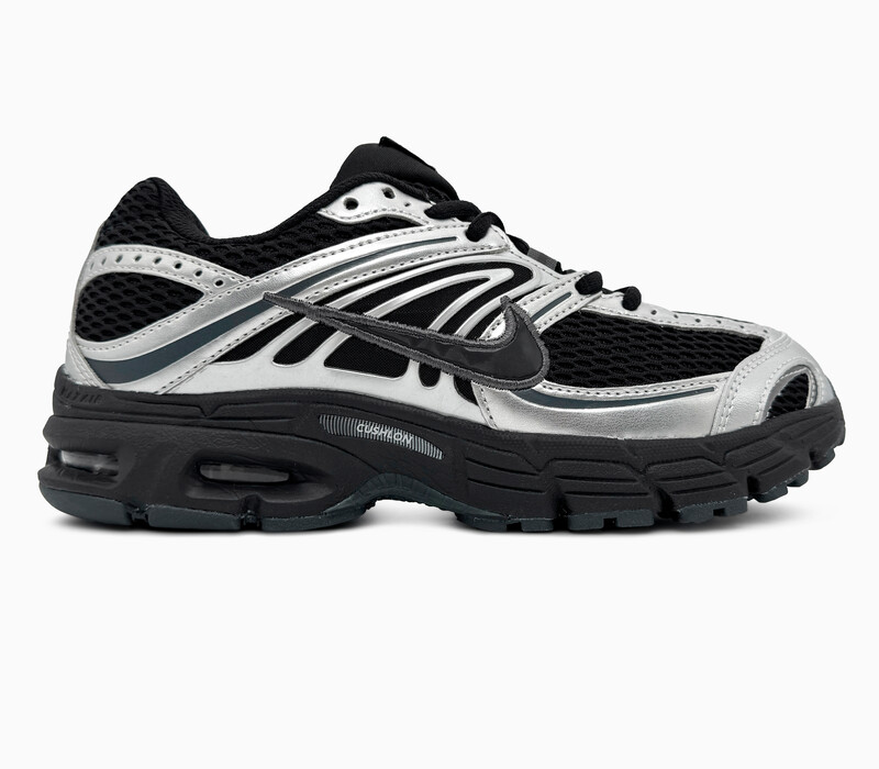 Nike Air Max Moto 2K Black/Silver