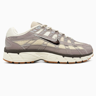 Nike P-6000 SE College Grey Light Orewood