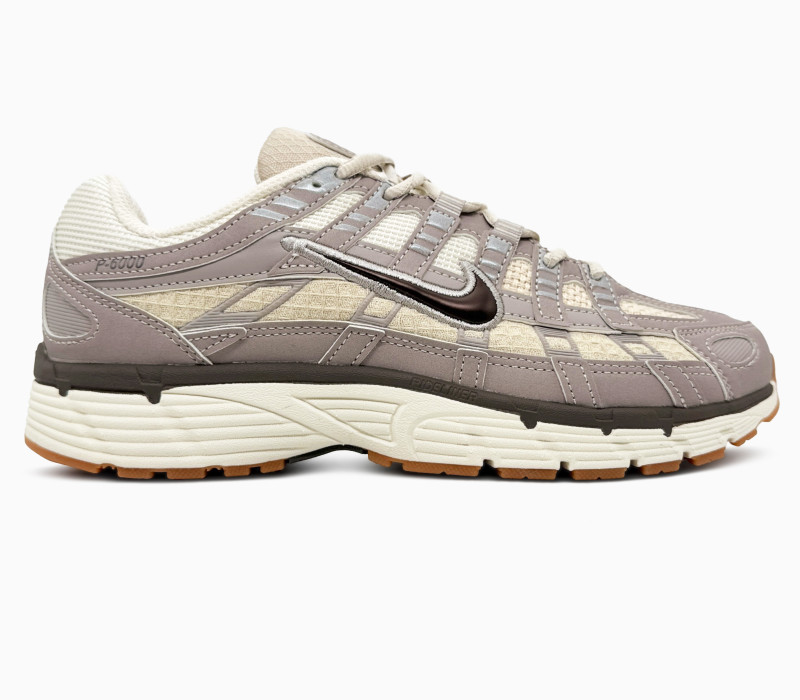Nike P-6000 SE College Grey Light Orewood