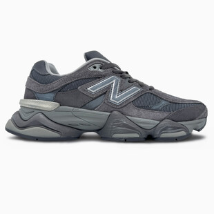 New Balance 9060 Grey nbl-0386