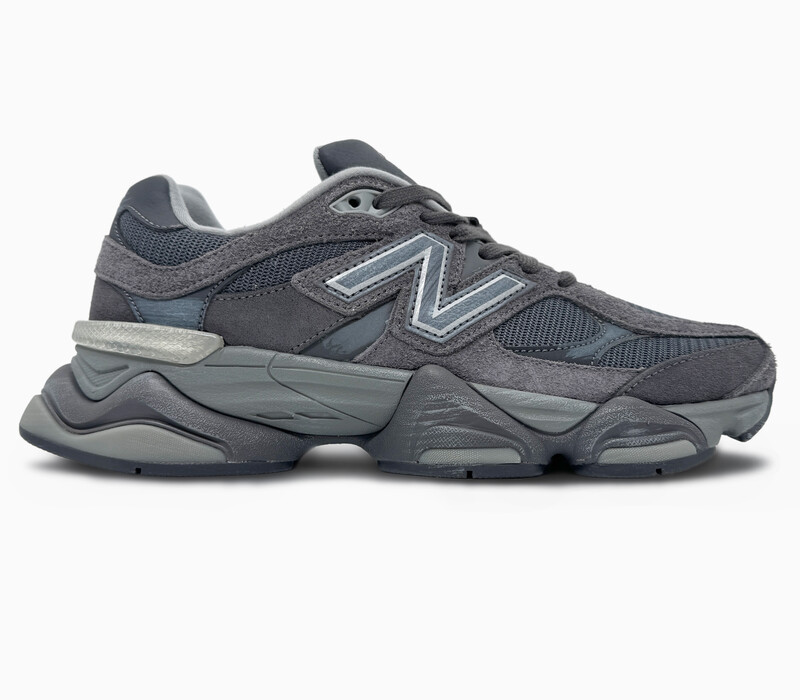 New Balance 9060 Grey nbl-0386