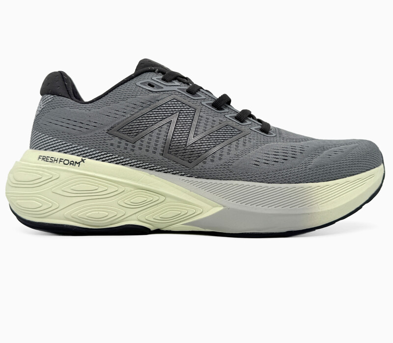 New Balance Fresh Foam Slate Grey/Mineral/Black
