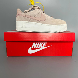 Nike Air Force Pink БРАК 279
