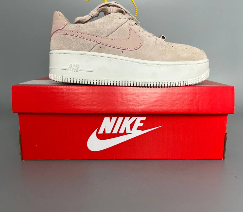 Nike Air Force Pink БРАК 279