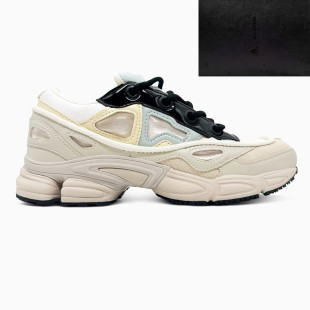 Adidas x Raf Simons Ozweego White/Beige 