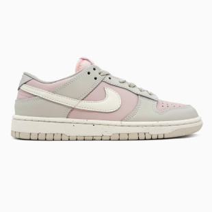 Nike SB Dunk Pink/Grey
