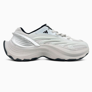 Adidas XLG MTW Grey/Silver Metallic