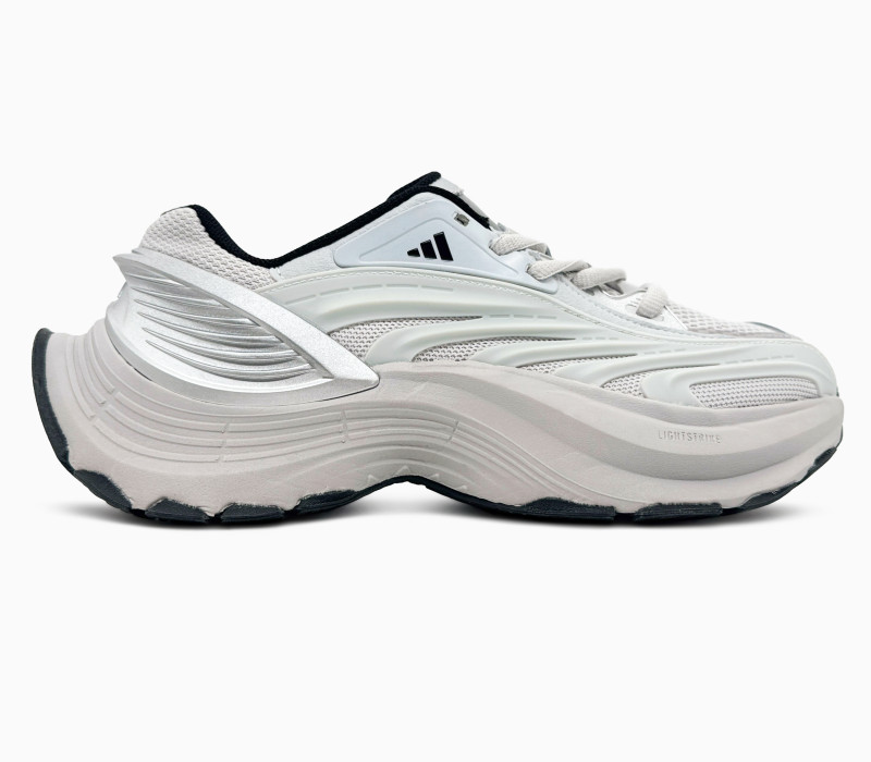 Adidas XLG MTW Grey/Silver Metallic