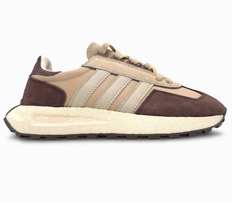 Adidas Retropy E5 Beige/Brown