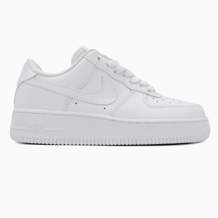 Nike Air Force White 
