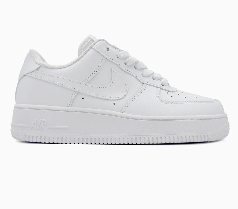 Nike Air Force White 