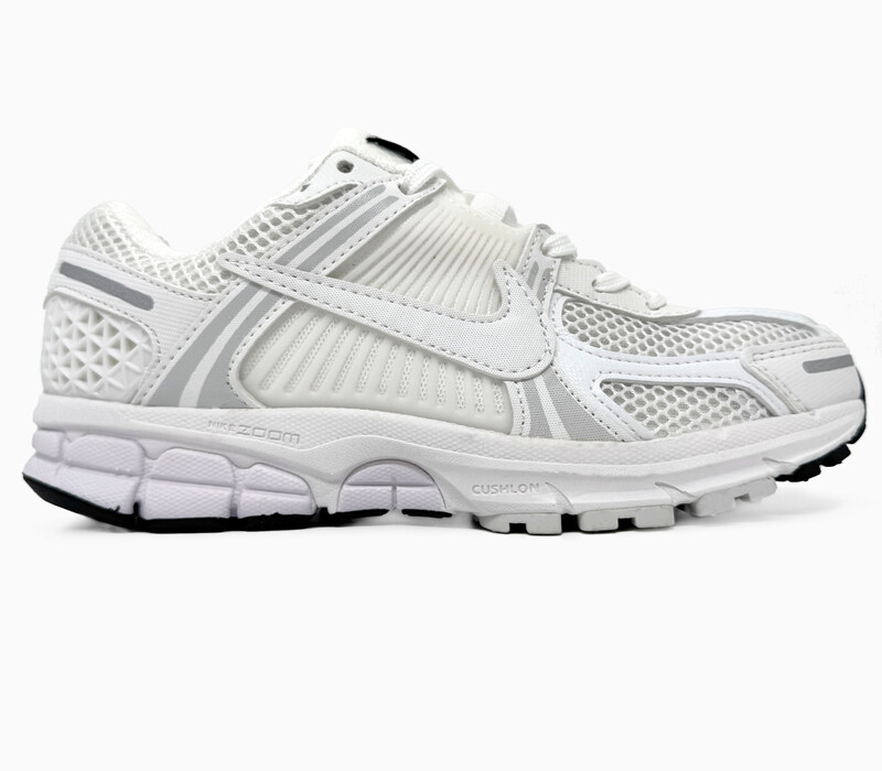 Nike Zoom Vomero 5 Light Grey/White