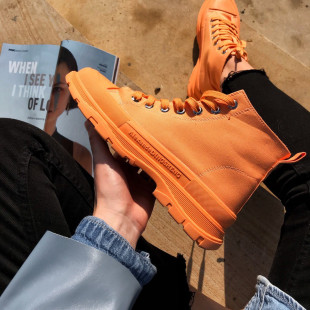 No brand, Orange, art 015