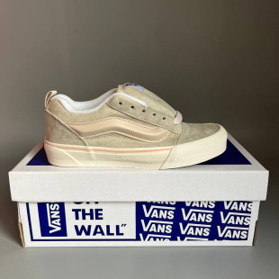 Vans Knu Skool Pink БРАК 890