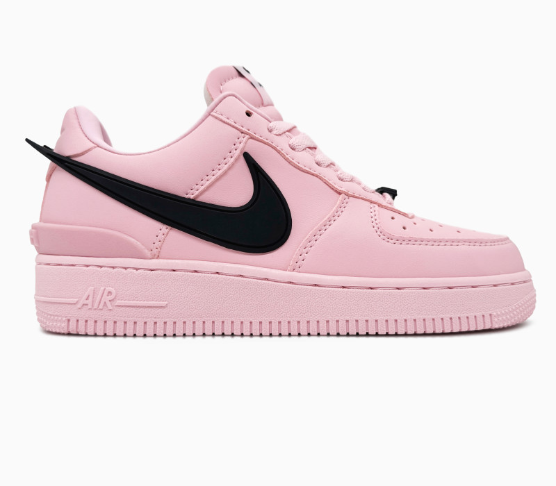 Nike Air Force 1 Low x AMBUSH Hyper Pink