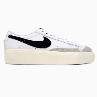 Nike Blazer Low Platform
