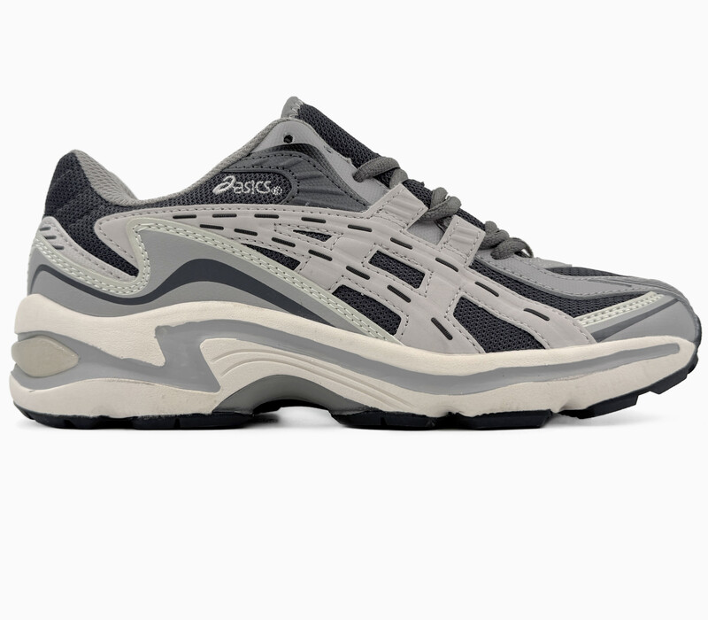 Asics Gel-Preleus Grey/Blue