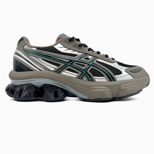 Asics Gel-Kinetik Fluent Black/Dark Taupe