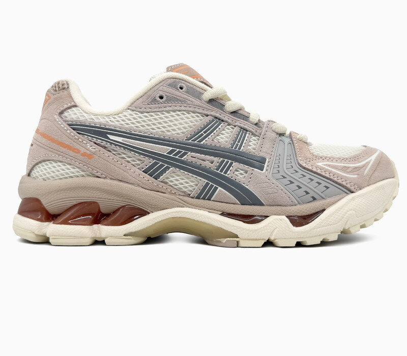 Asics Gel-Kayano 14 Peach/Cream