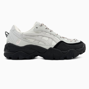 Asics Gel-Pickax White/Black