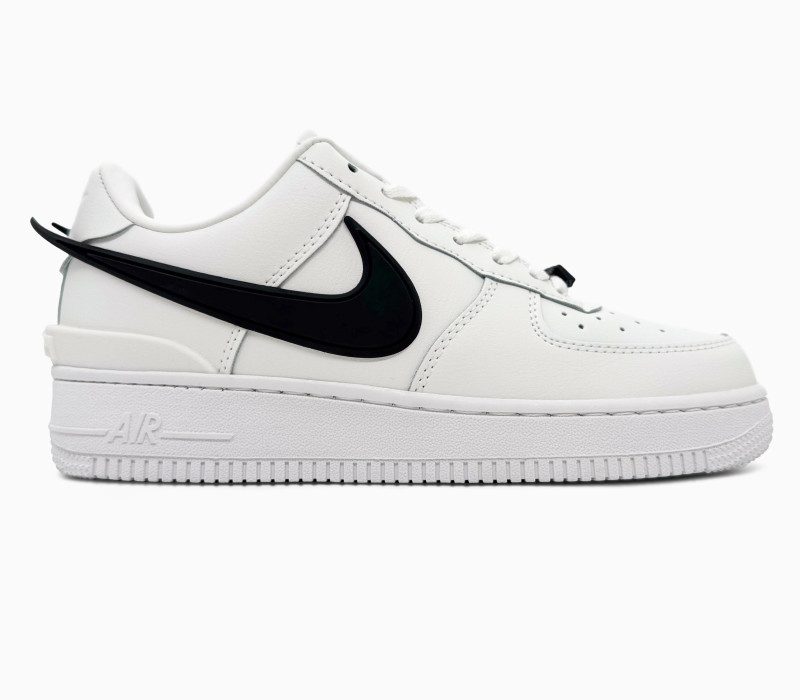 Nike Air Force 1 Low x AMBUSH White/Black