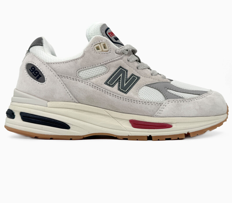 New Balance 991 Beige/Grey