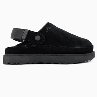 Ugg Goldenstar Clog Black
