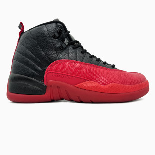 Nike Air Jordan 12 Retro Flu Game