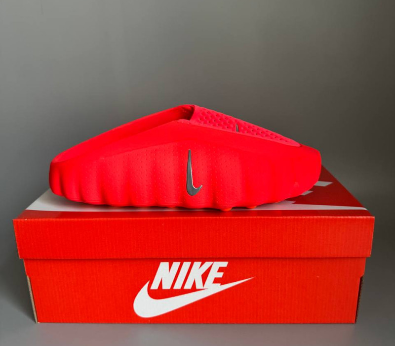 Nike Mind 001 Solar Red БРАК 1174