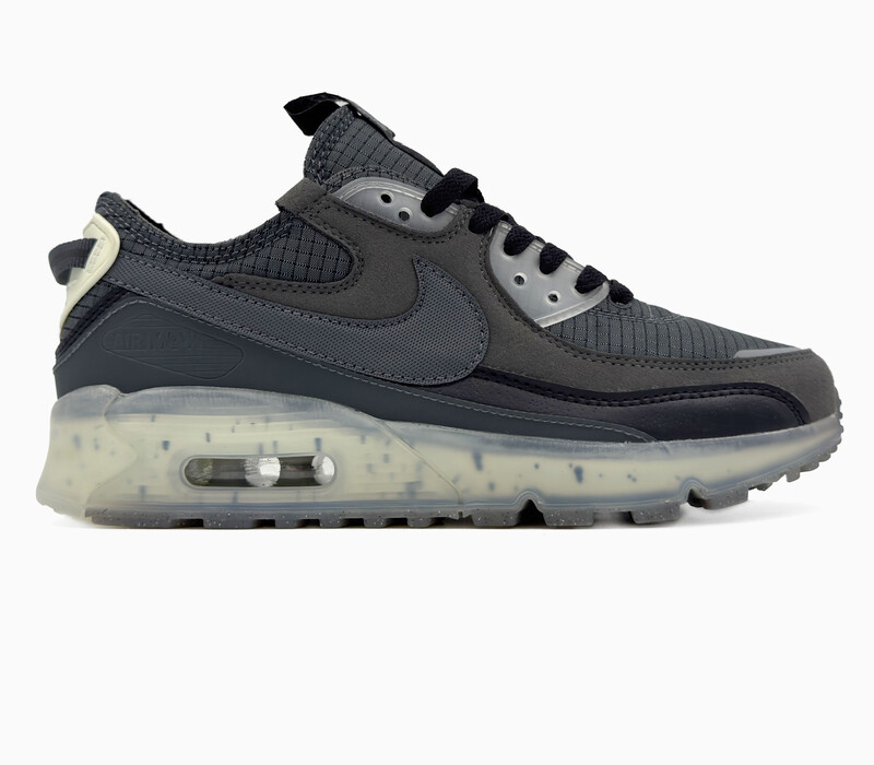 Nike Air Max Terrascape 90 Black/Grey