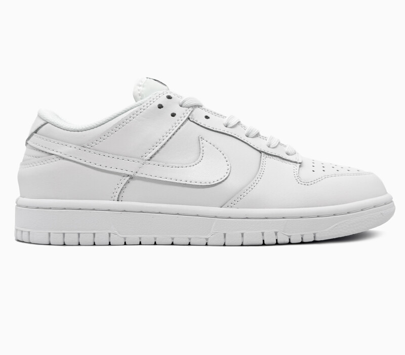Nike Dunk Full White
