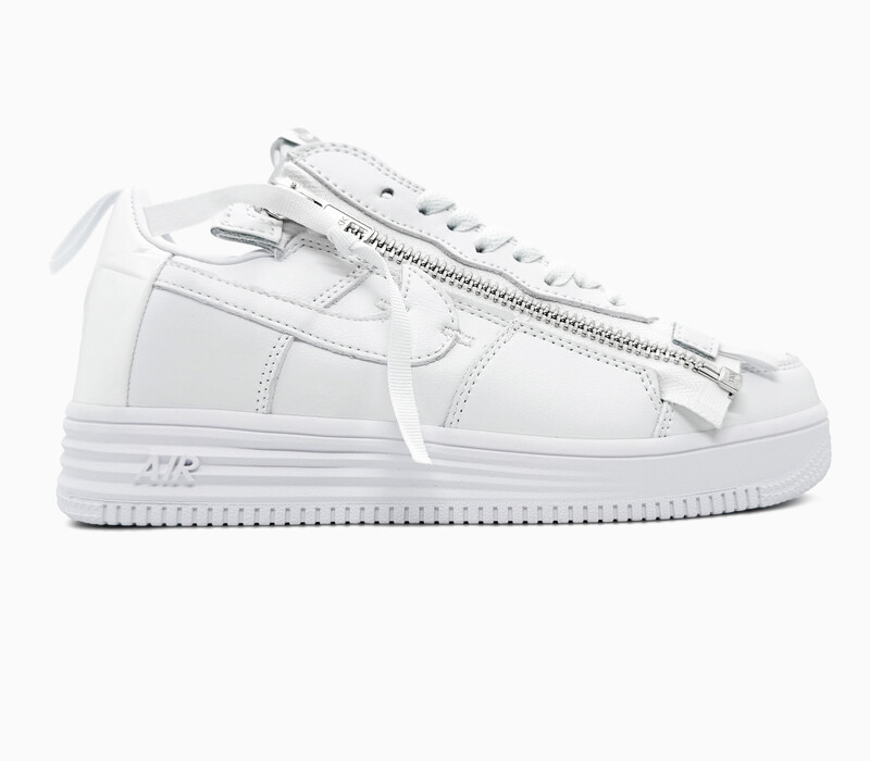 Nike Lunar Force x Acronym White