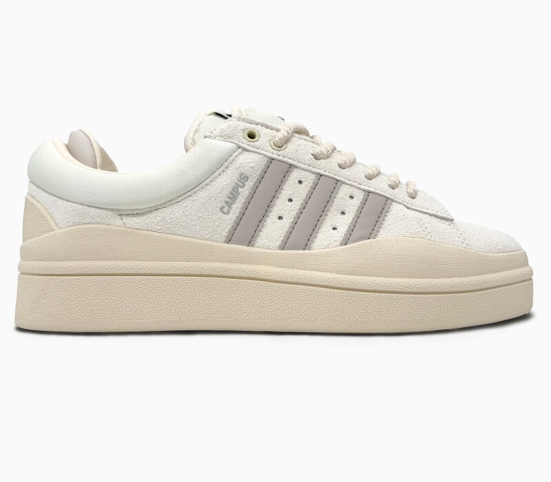 Adidas Campus x Bad Bunny Beige adi-0507