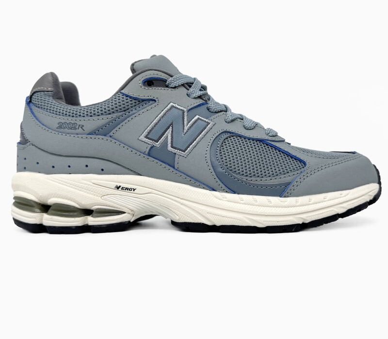 New Balance 2002R Blue