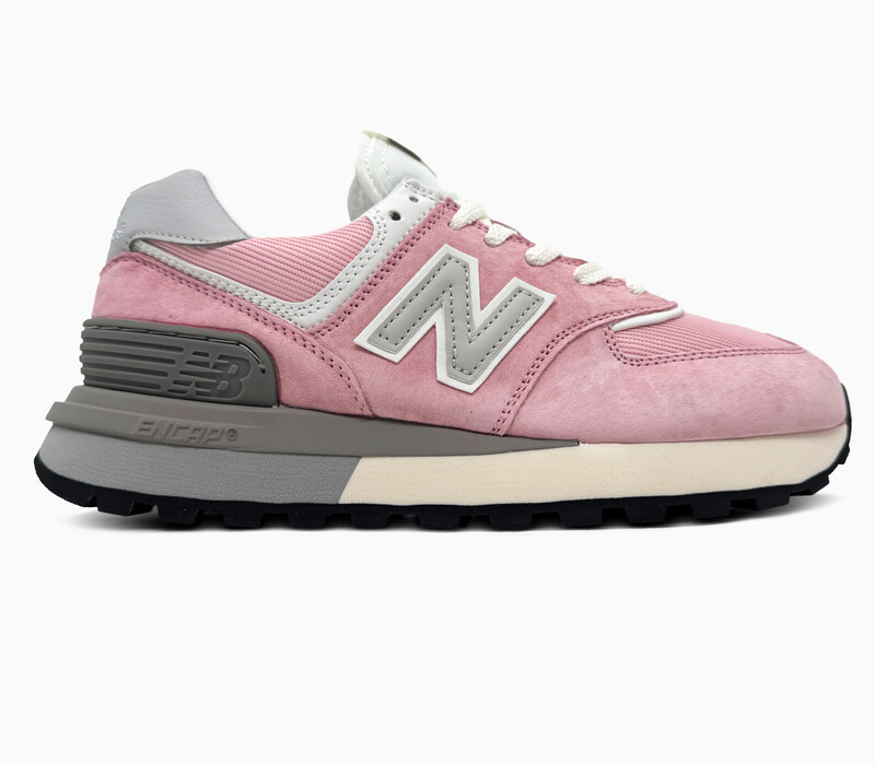 New Balance 574 Legacy Pink