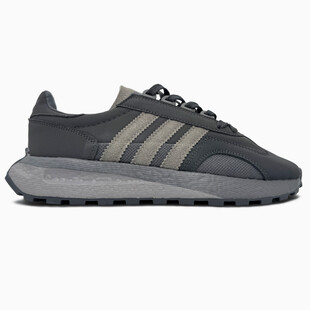 Adidas Retropy E5 Grey/Black