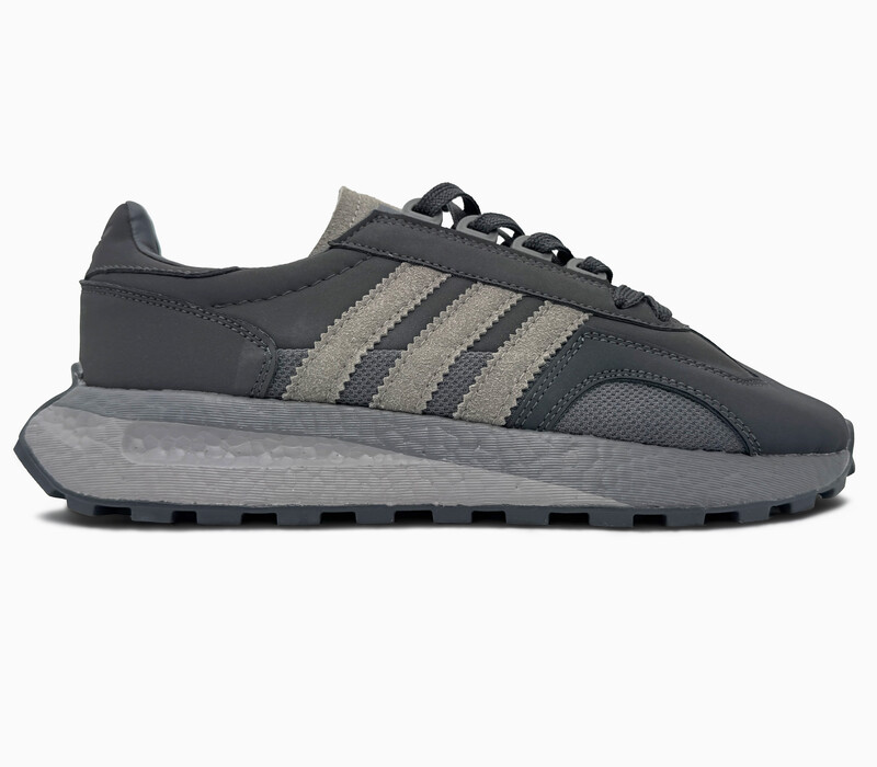 Adidas Retropy E5 Grey/Black